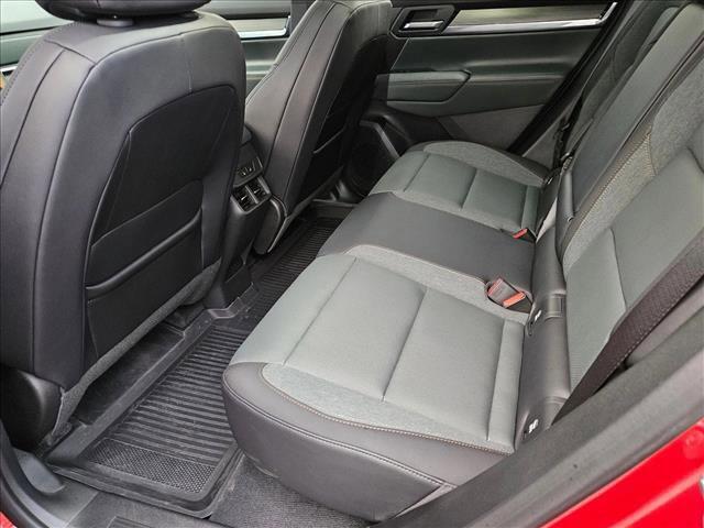 new 2026 GMC Terrain car, priced at $40,755