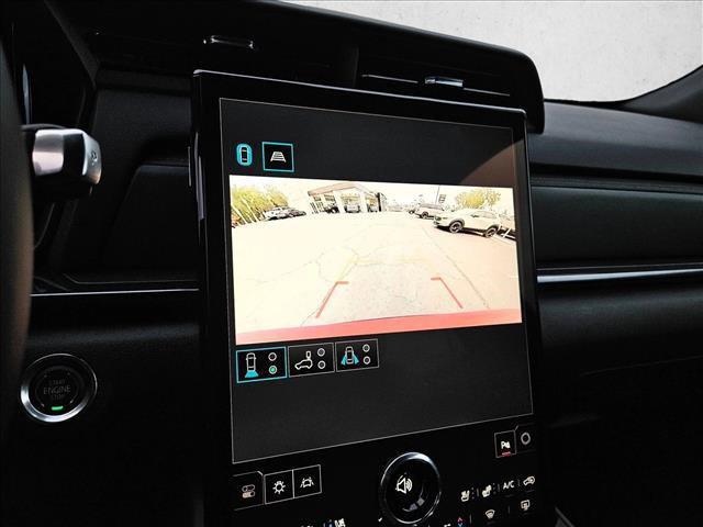 new 2026 GMC Terrain car, priced at $40,755