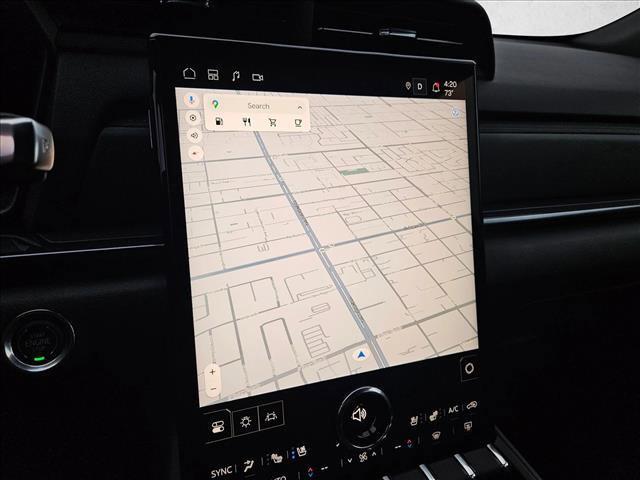 new 2026 GMC Terrain car, priced at $40,755