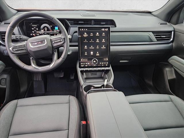 new 2026 GMC Terrain car, priced at $40,755