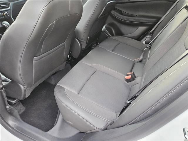 new 2025 Buick Encore GX car, priced at $27,899