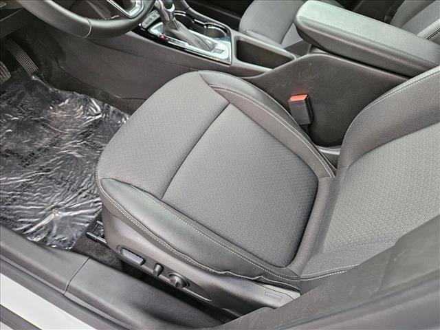 new 2025 Buick Encore GX car, priced at $27,899