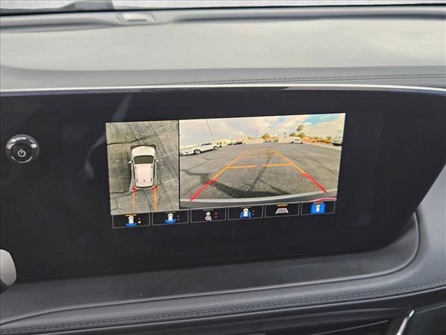 new 2025 Buick Encore GX car, priced at $27,899