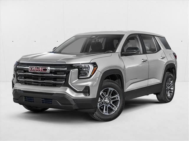 new 2026 GMC Terrain car, priced at $35,590