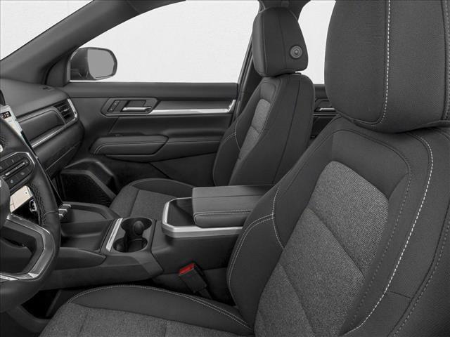 new 2026 GMC Terrain car, priced at $35,590
