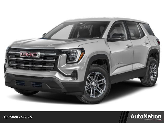 new 2026 GMC Terrain car, priced at $35,590