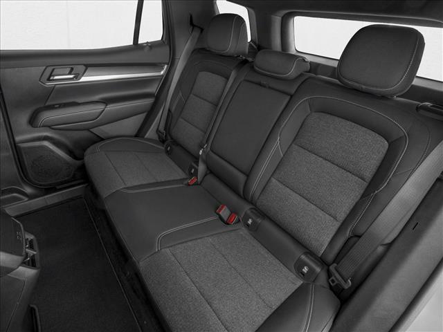 new 2026 GMC Terrain car, priced at $35,590