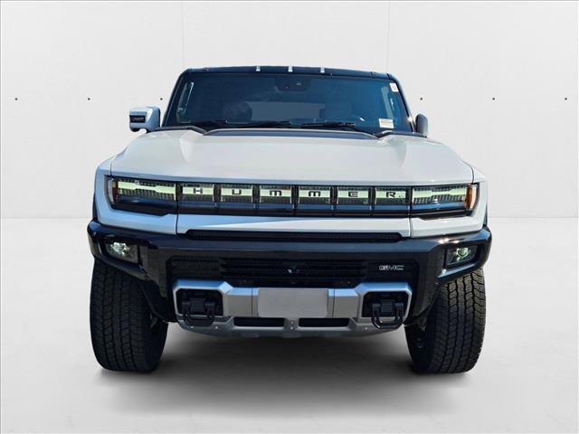 new 2025 GMC HUMMER EV SUV car, priced at $99,795