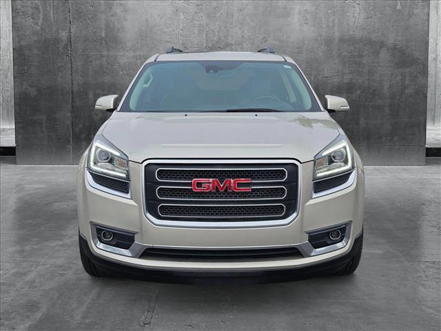 used 2017 GMC Acadia Limited car, priced at $16,240