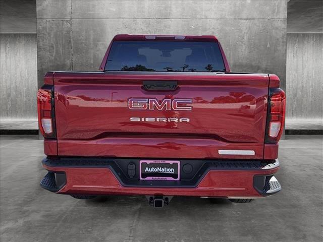 new 2024 GMC Sierra 1500 car, priced at $49,824