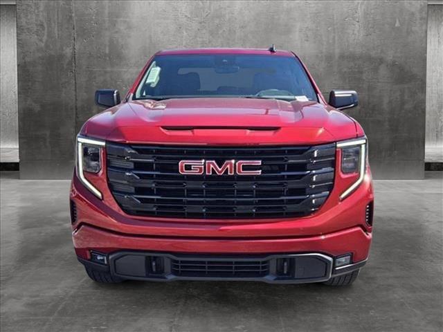 new 2024 GMC Sierra 1500 car, priced at $49,824