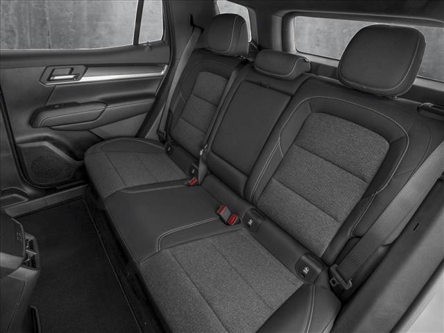 new 2026 GMC Terrain car, priced at $37,085