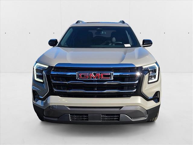 new 2026 GMC Terrain car, priced at $37,085