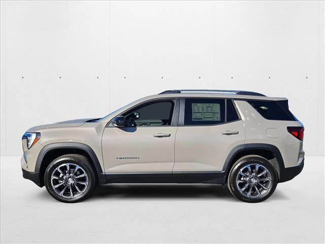 new 2026 GMC Terrain car, priced at $37,085