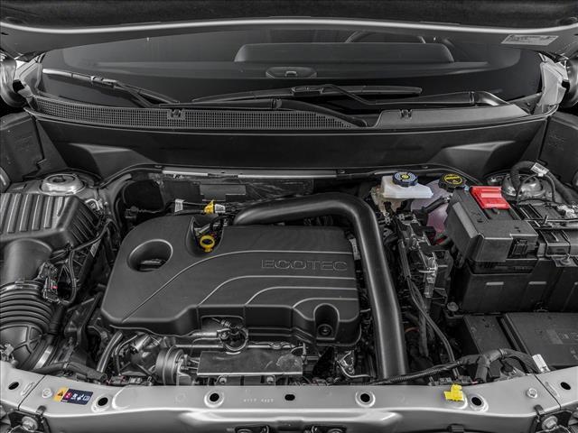 new 2026 GMC Terrain car, priced at $37,085