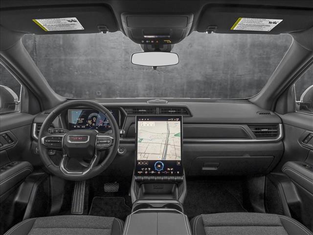 new 2026 GMC Terrain car, priced at $37,085
