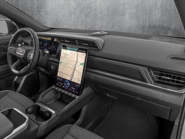 new 2026 GMC Terrain car, priced at $37,085