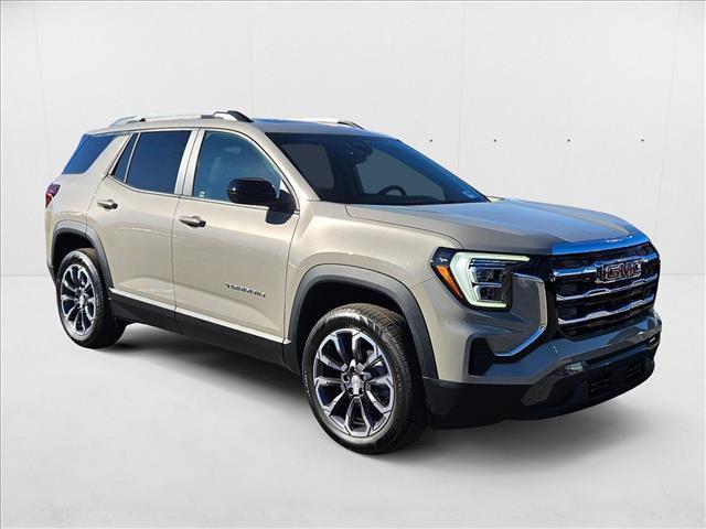 new 2026 GMC Terrain car, priced at $37,085