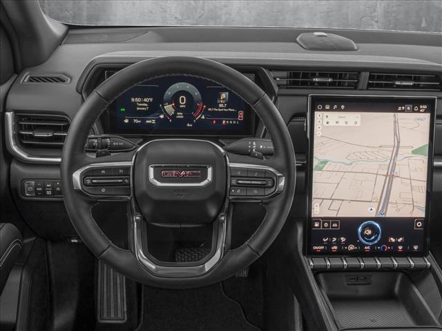 new 2026 GMC Terrain car, priced at $37,085