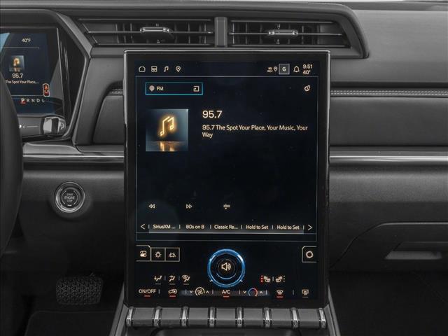 new 2026 GMC Terrain car, priced at $37,085