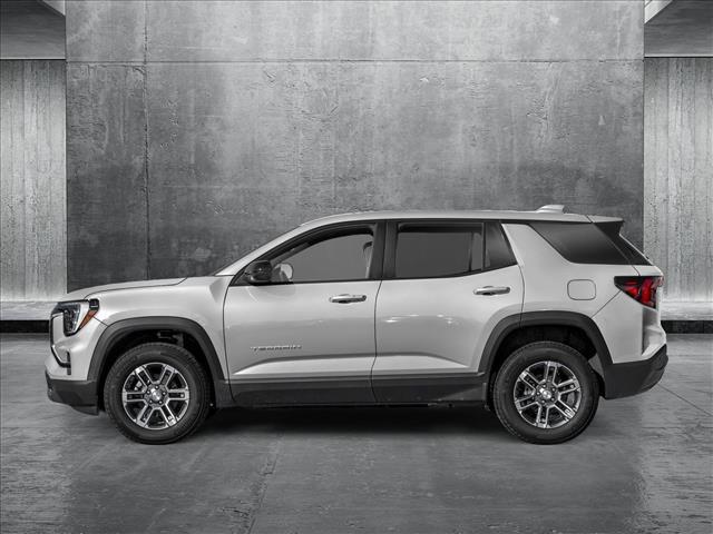 new 2026 GMC Terrain car, priced at $37,085