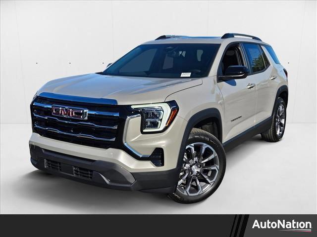 new 2026 GMC Terrain car, priced at $37,085