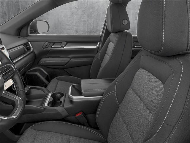 new 2026 GMC Terrain car, priced at $37,085