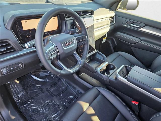 new 2026 GMC Terrain car, priced at $37,085