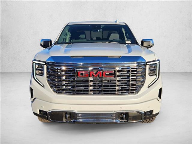 new 2026 GMC Sierra 1500 car, priced at $79,435