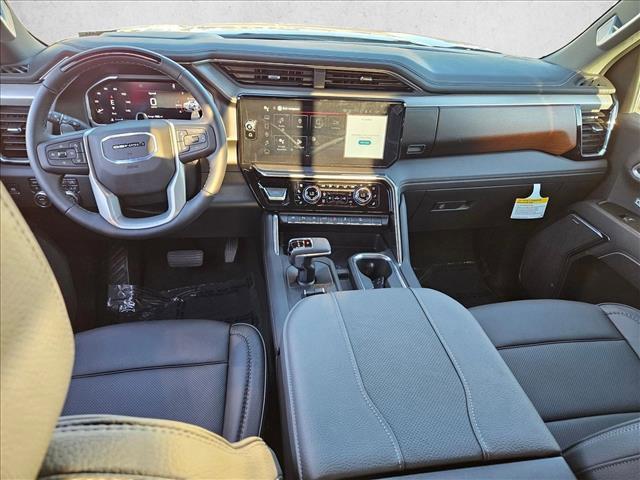 new 2026 GMC Sierra 1500 car, priced at $79,435