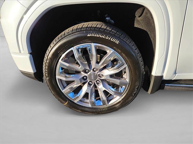 new 2026 GMC Sierra 1500 car, priced at $79,435