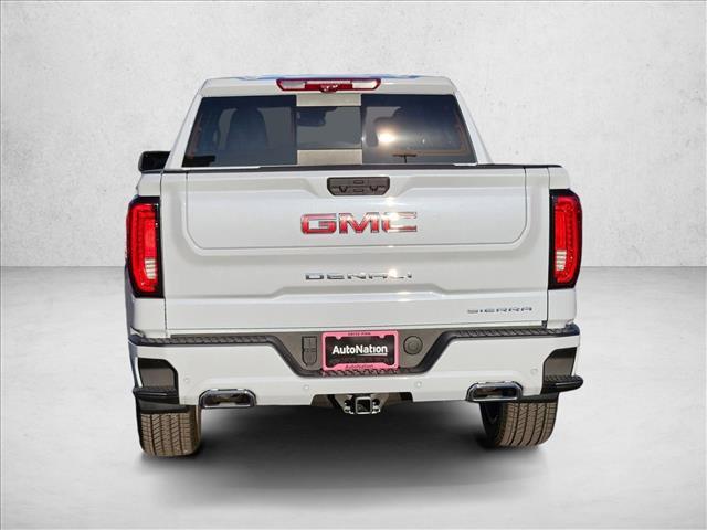 new 2026 GMC Sierra 1500 car, priced at $79,435