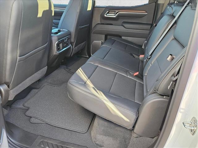 new 2026 GMC Sierra 1500 car, priced at $79,435