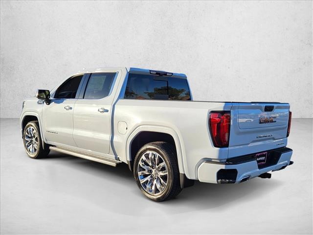 new 2026 GMC Sierra 1500 car, priced at $79,435