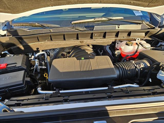 new 2026 GMC Sierra 1500 car, priced at $79,435