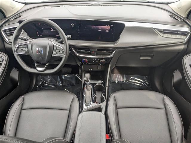 used 2024 Buick Encore GX car, priced at $22,950