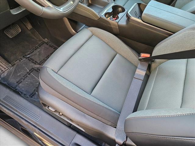 new 2026 GMC Terrain car, priced at $42,380