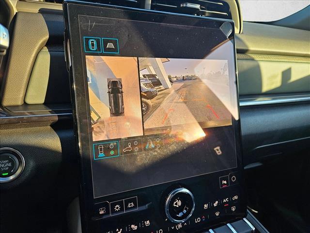 new 2026 GMC Terrain car, priced at $42,380