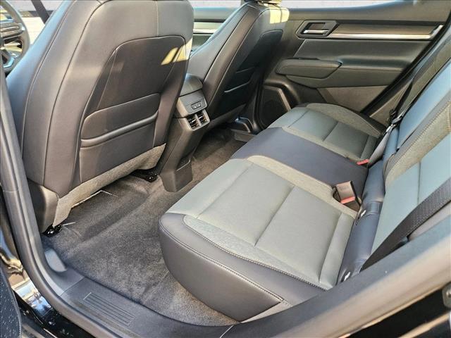 new 2026 GMC Terrain car, priced at $42,380