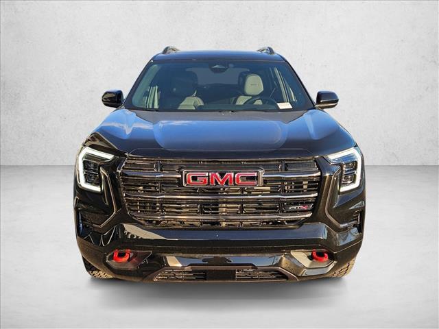 new 2026 GMC Terrain car, priced at $42,380