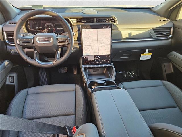 new 2026 GMC Terrain car, priced at $42,380