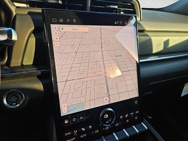 new 2026 GMC Terrain car, priced at $42,380