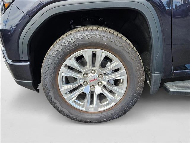 new 2025 GMC Sierra 1500 car, priced at $64,235