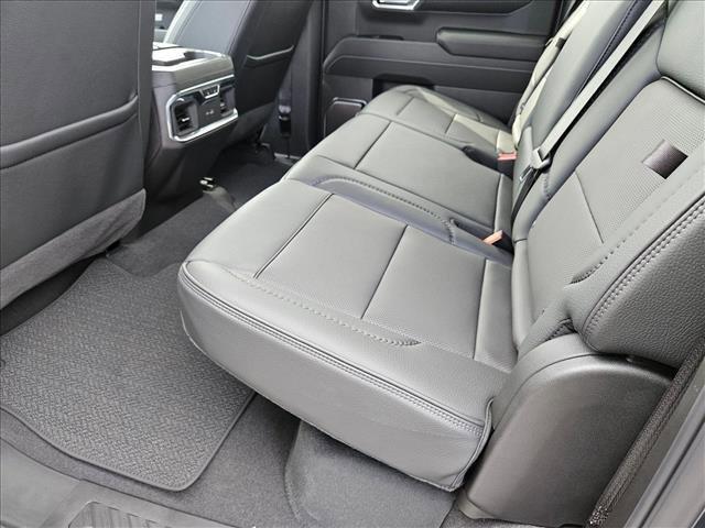 new 2025 GMC Sierra 1500 car, priced at $64,235