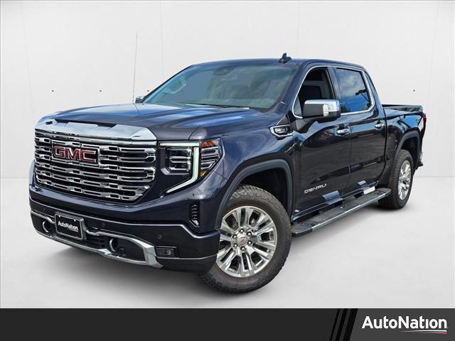 new 2025 GMC Sierra 1500 car, priced at $64,235