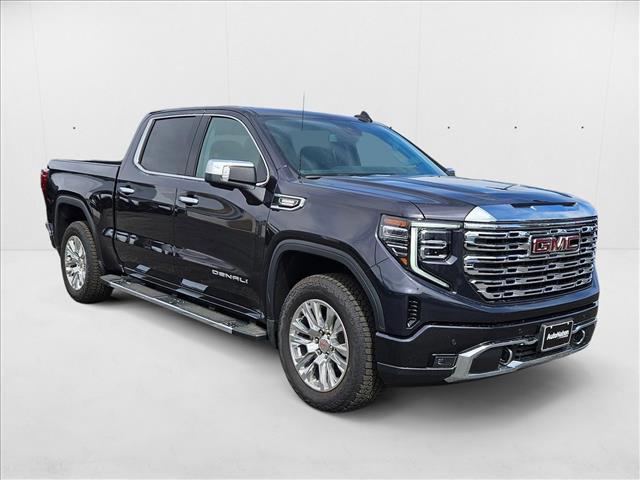 new 2025 GMC Sierra 1500 car, priced at $64,235