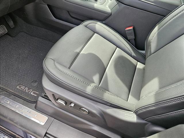 new 2025 GMC Sierra 1500 car, priced at $64,235