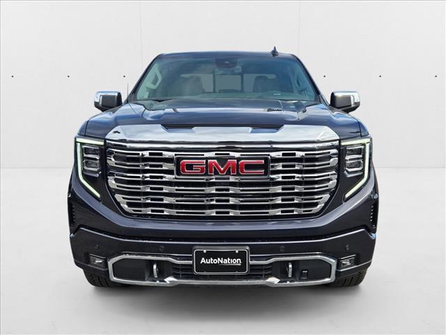 new 2025 GMC Sierra 1500 car, priced at $64,235