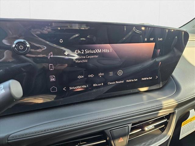 new 2026 Buick Encore GX car, priced at $29,375
