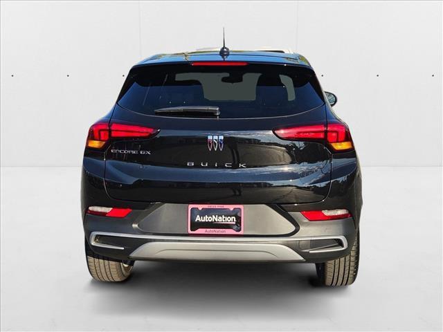 new 2026 Buick Encore GX car, priced at $29,375